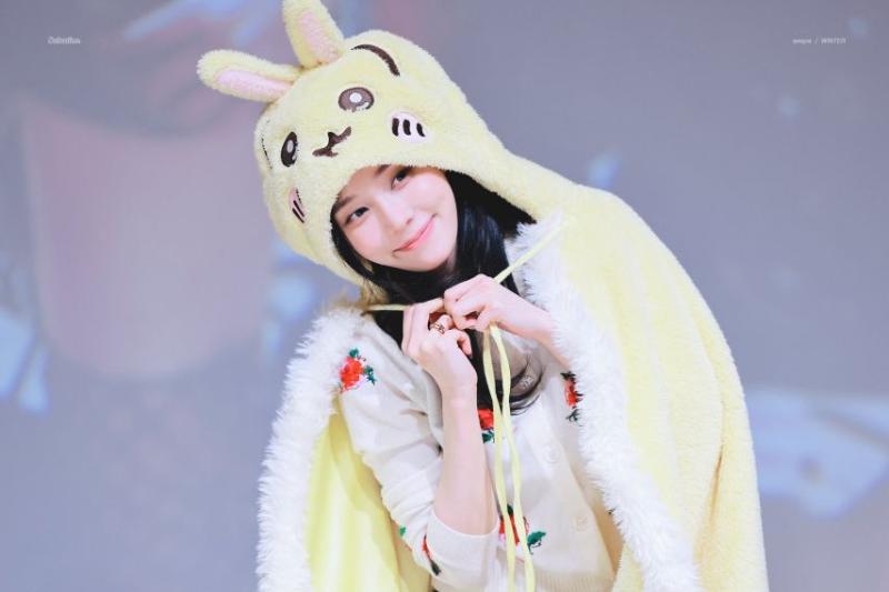 에스파 윈터