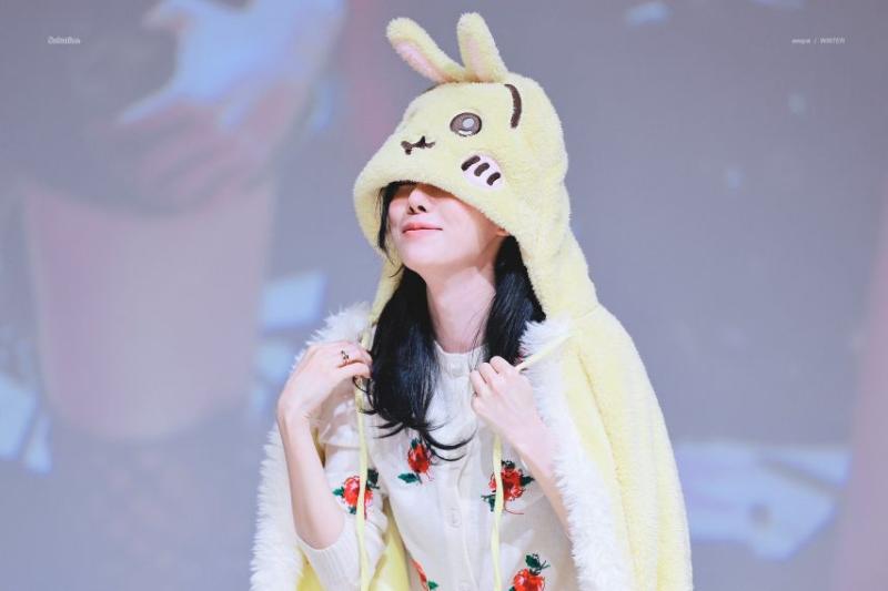 에스파 윈터