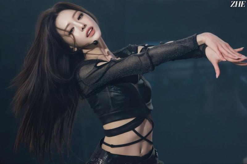 ITZY 유나