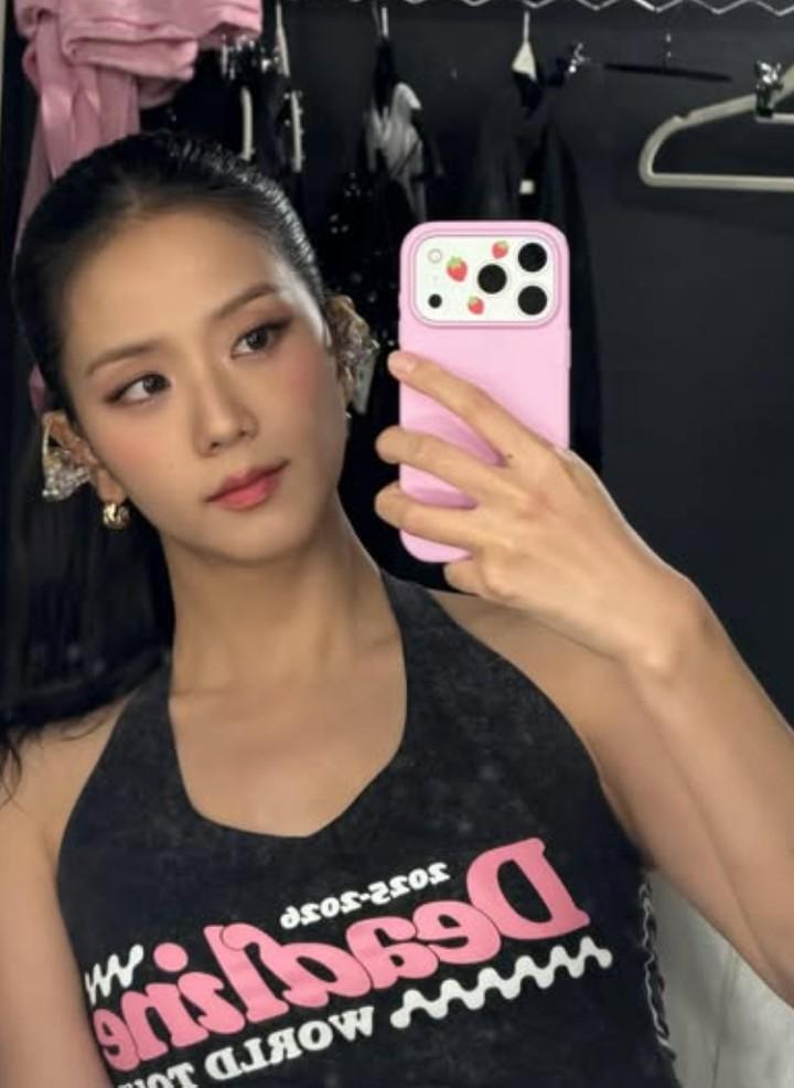 블랙핑크 지수