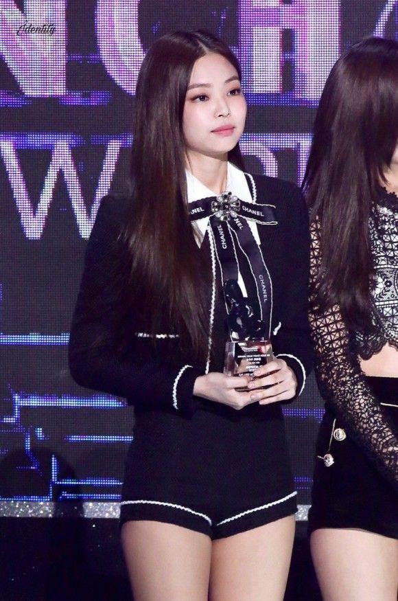 블랙핑크 제니