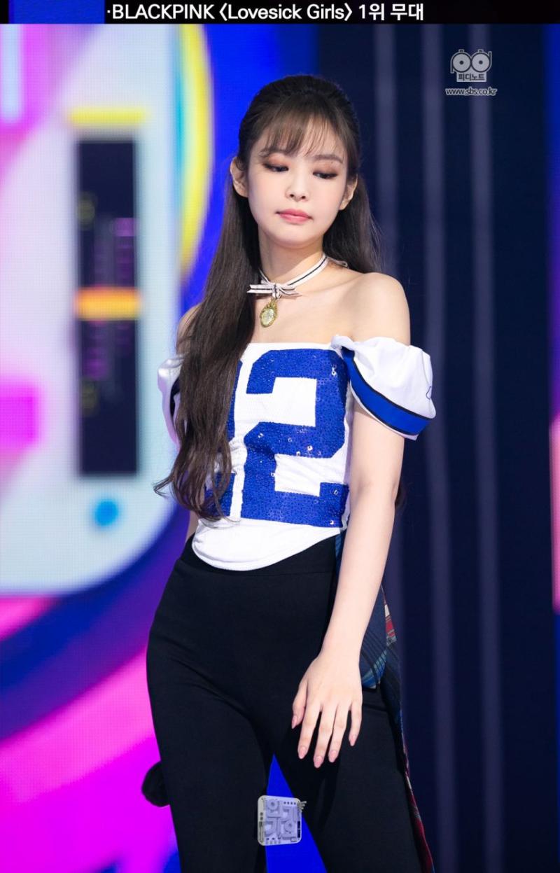 블랙핑크 제니