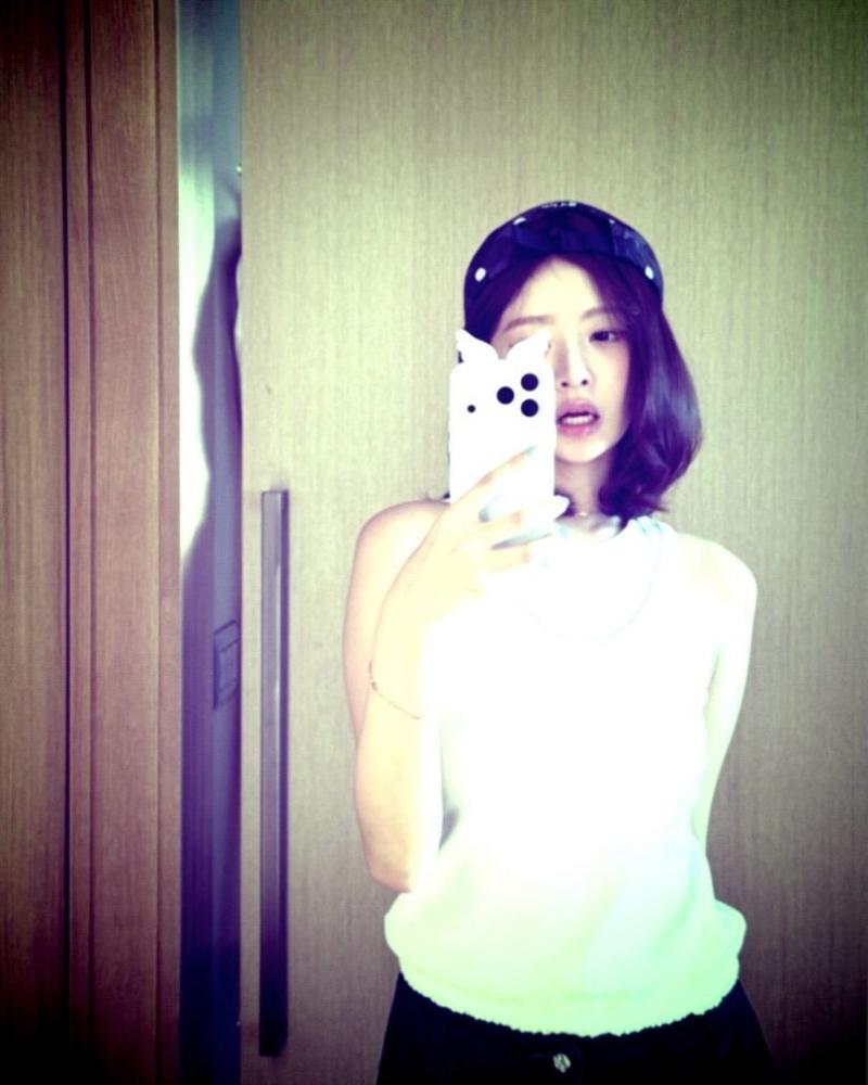 아이브 가을,레이