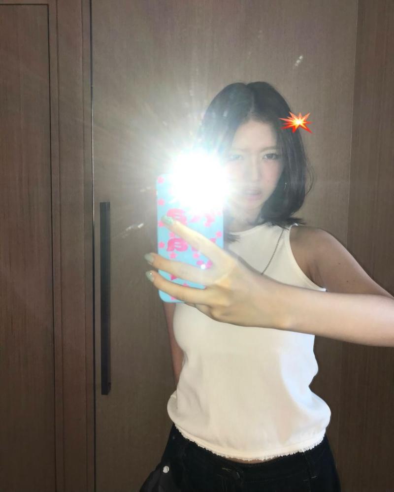 아이브 가을,레이