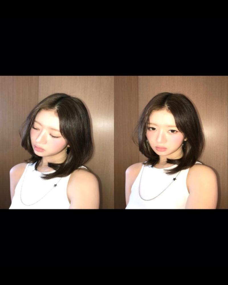 아이브 가을,레이