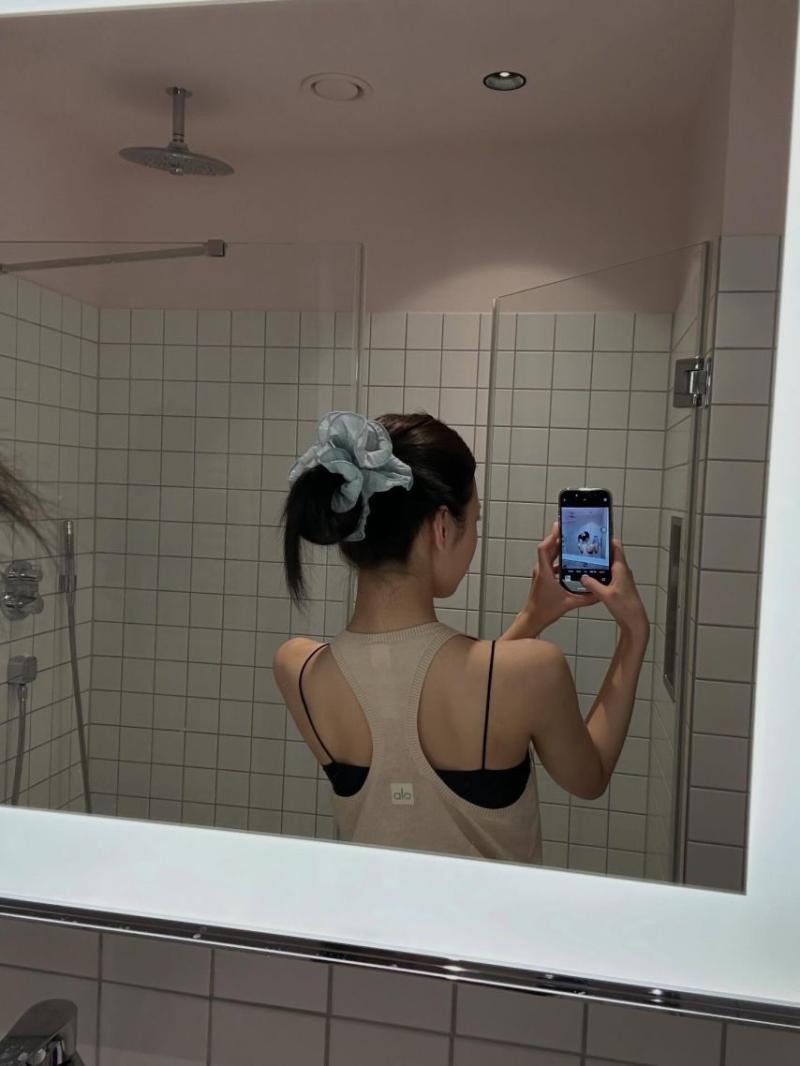 ITZY 리아