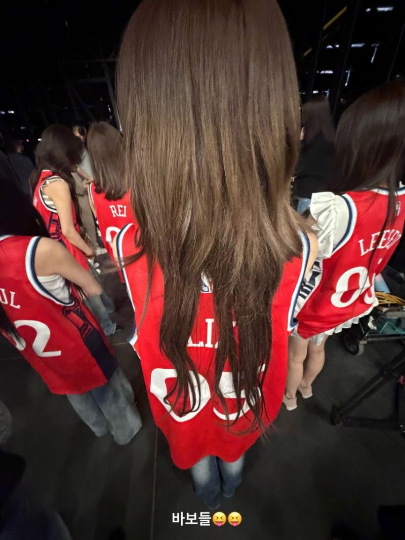 아이브 리즈