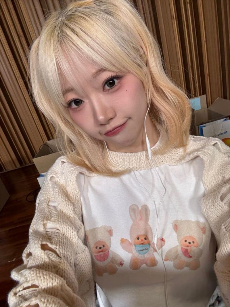 레이턴시 지지원, 세미
