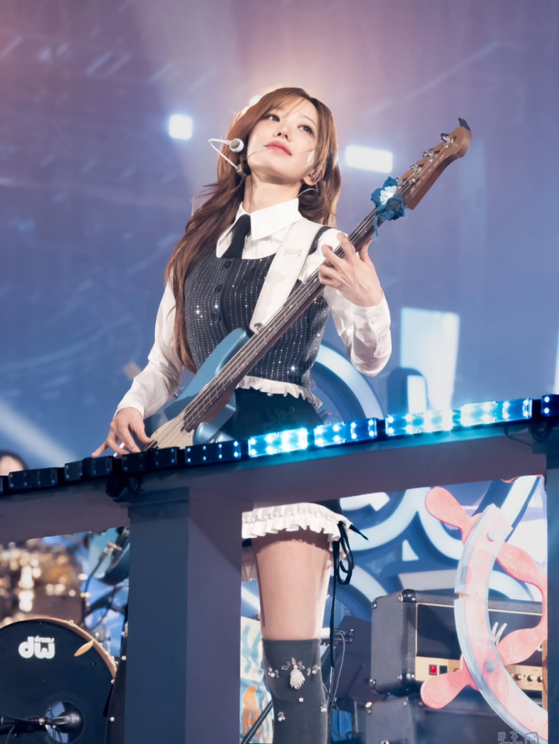 QWER 마젠타