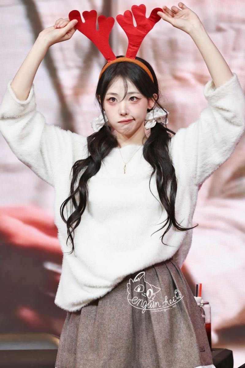 [QWER] 히나