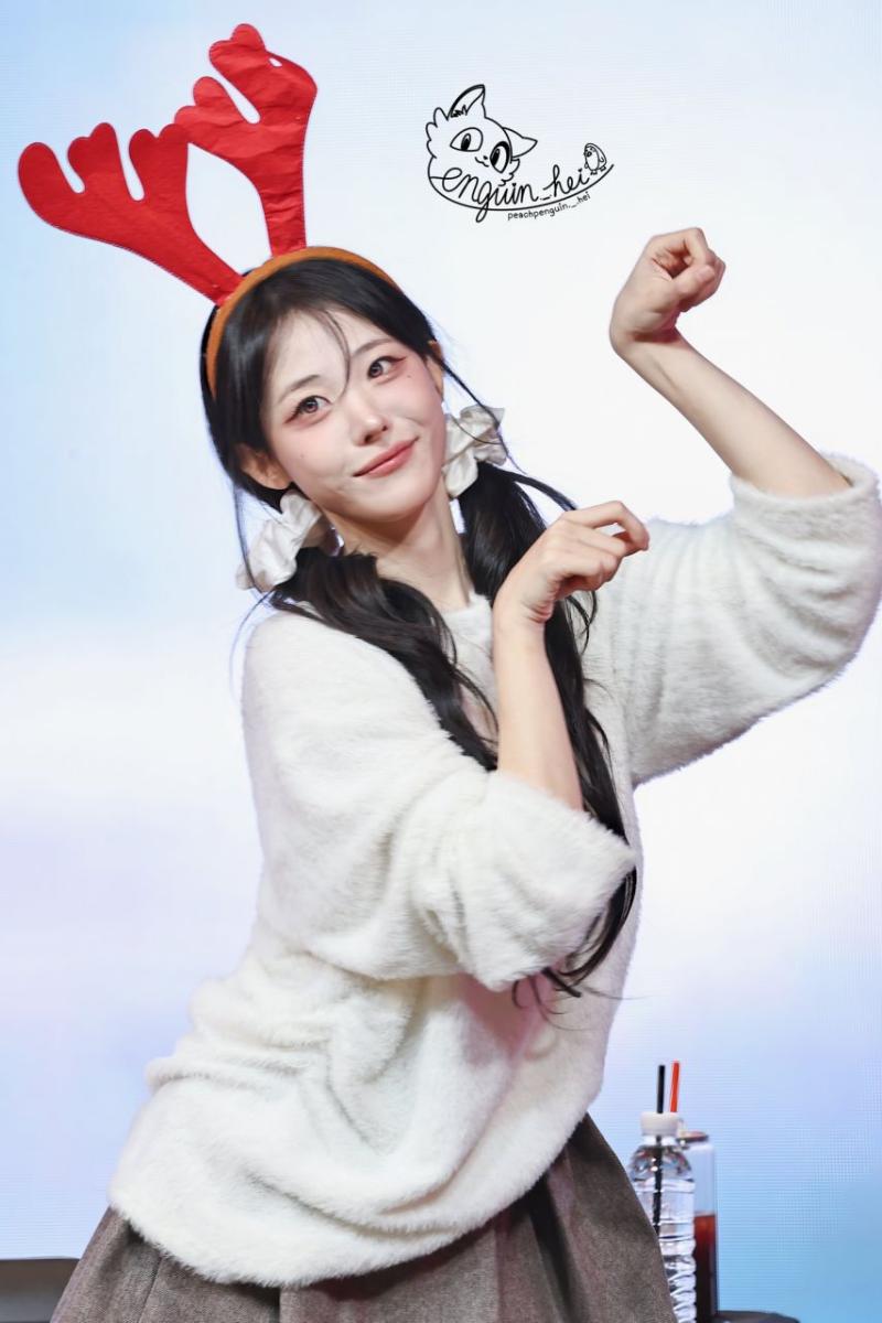 [QWER] 히나