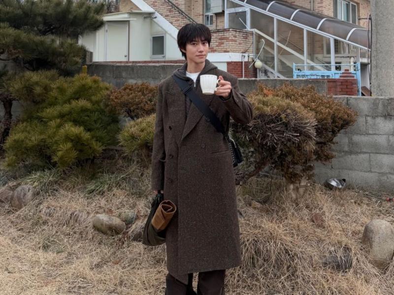 김소현 박보검 이상이 곽동연 보검매직컬