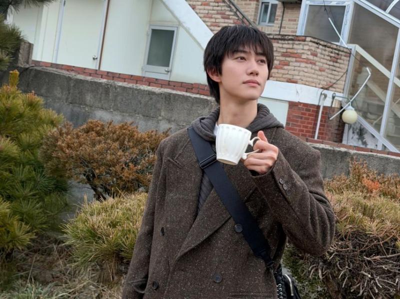 김소현 박보검 이상이 곽동연 보검매직컬