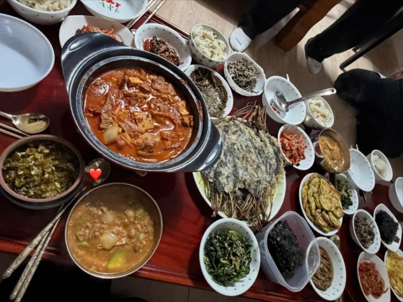 김소현 박보검 이상이 곽동연 보검매직컬