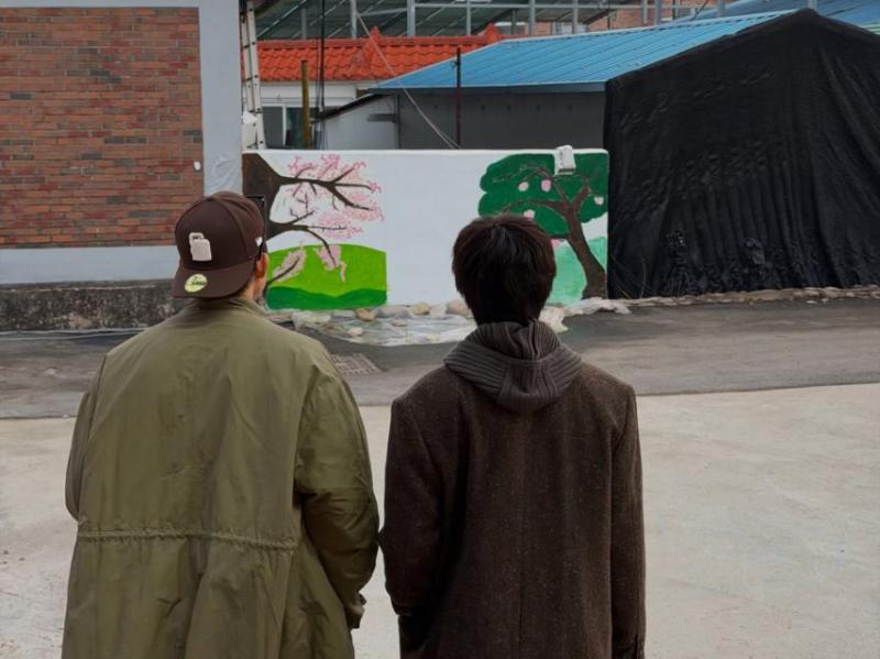 김소현 박보검 이상이 곽동연 보검매직컬