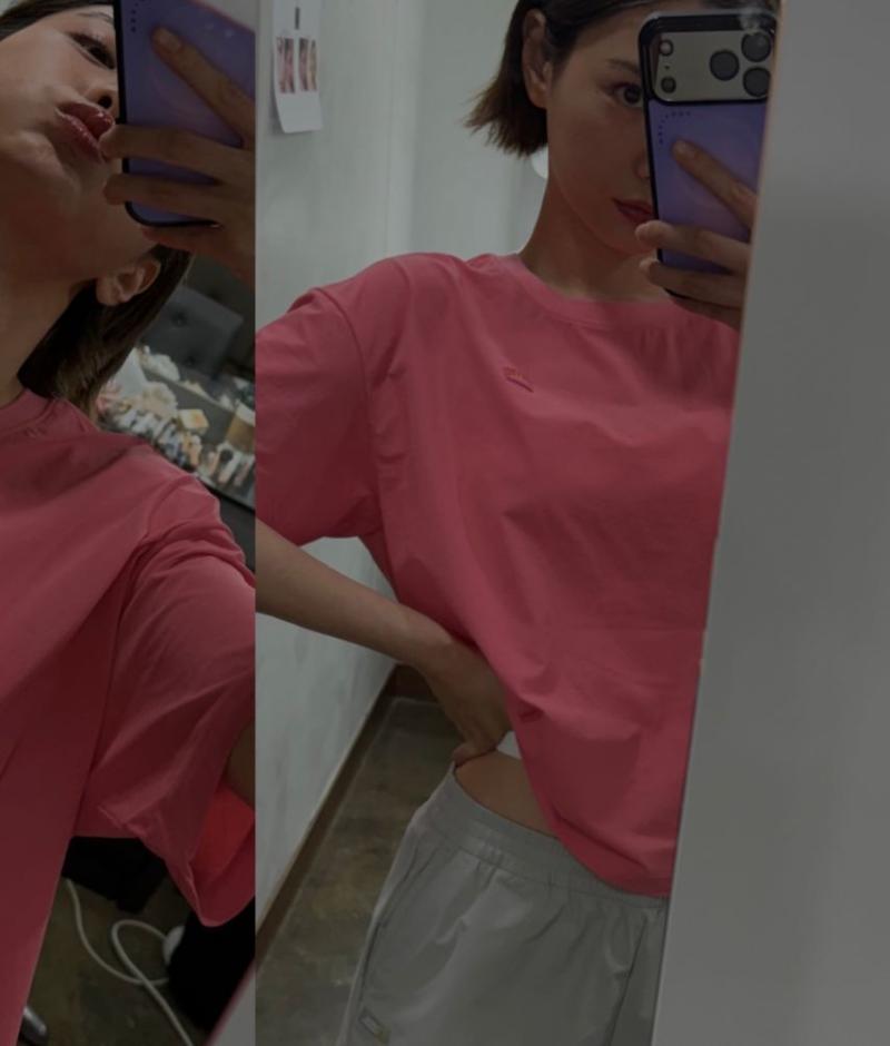 나나 임진아 인별 Like