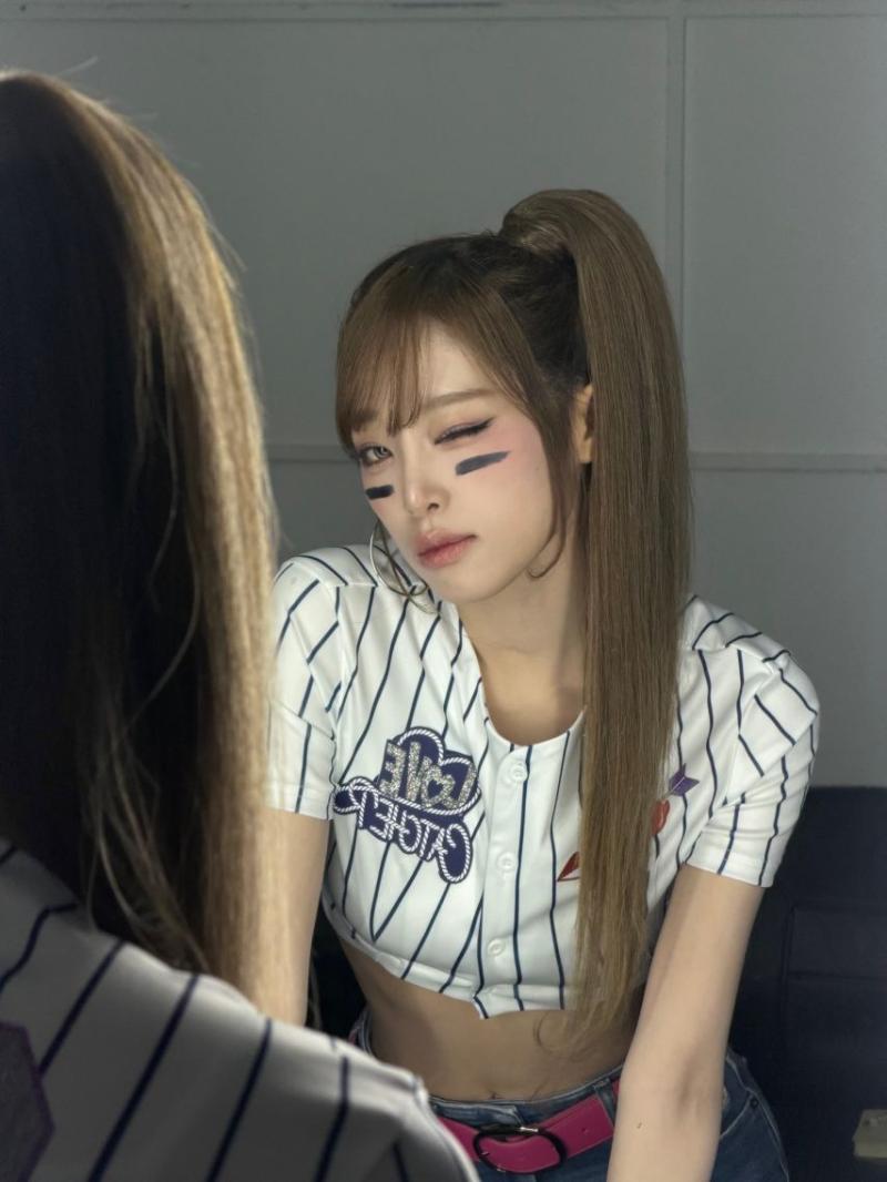 최예나