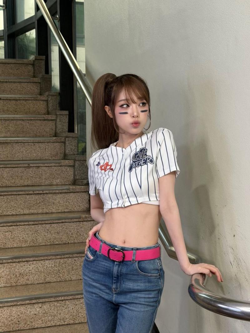 최예나