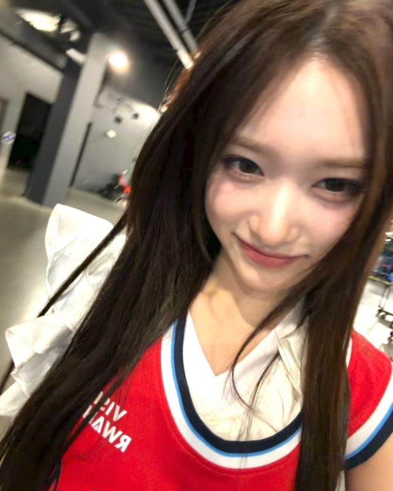 아이브 이서