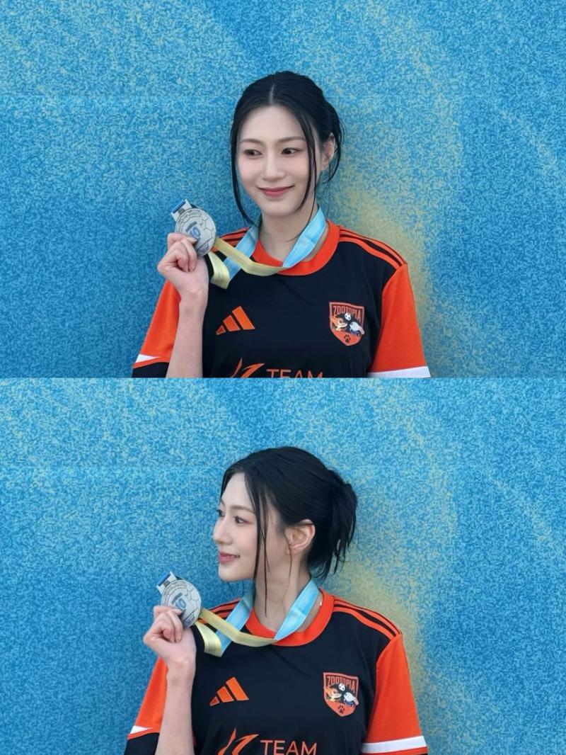 에이핑크 하영