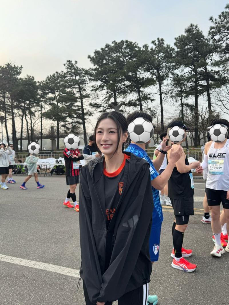 에이핑크 하영
