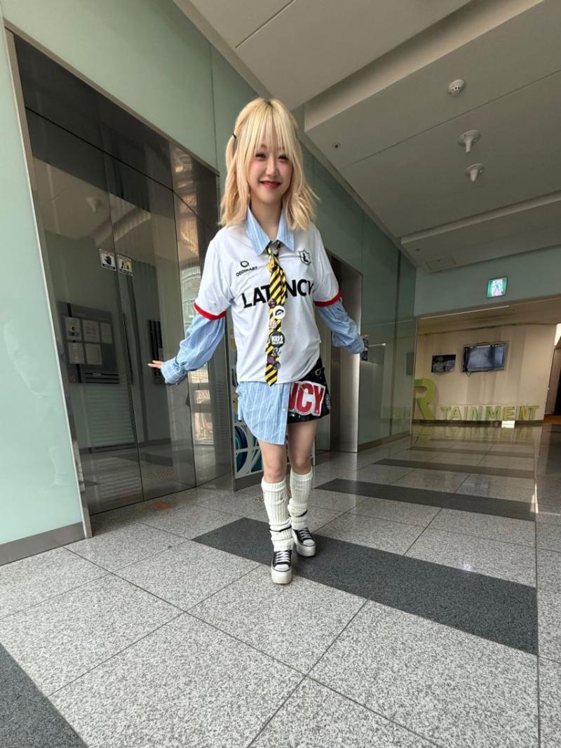 레이턴시 지지원