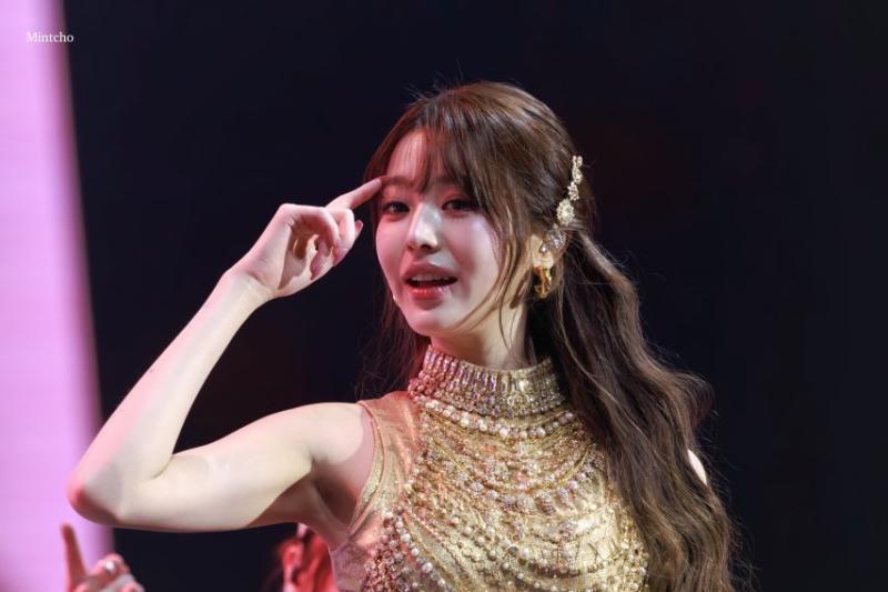 [아이브] 장원영