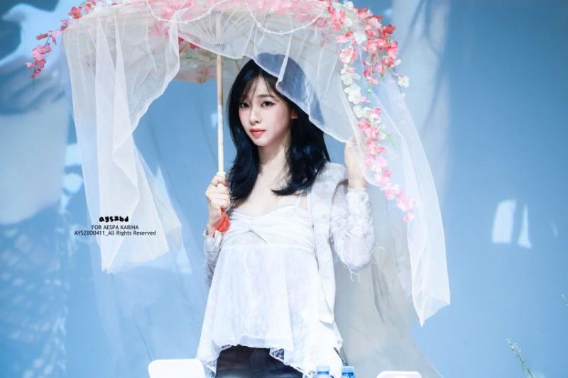 [에스파] 카리나