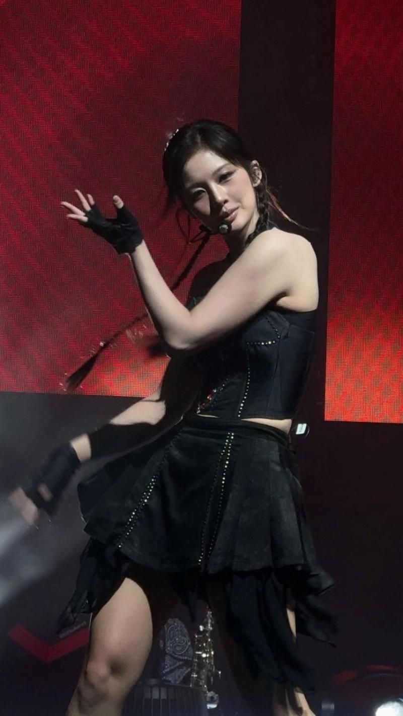 [엔믹스] 설윤