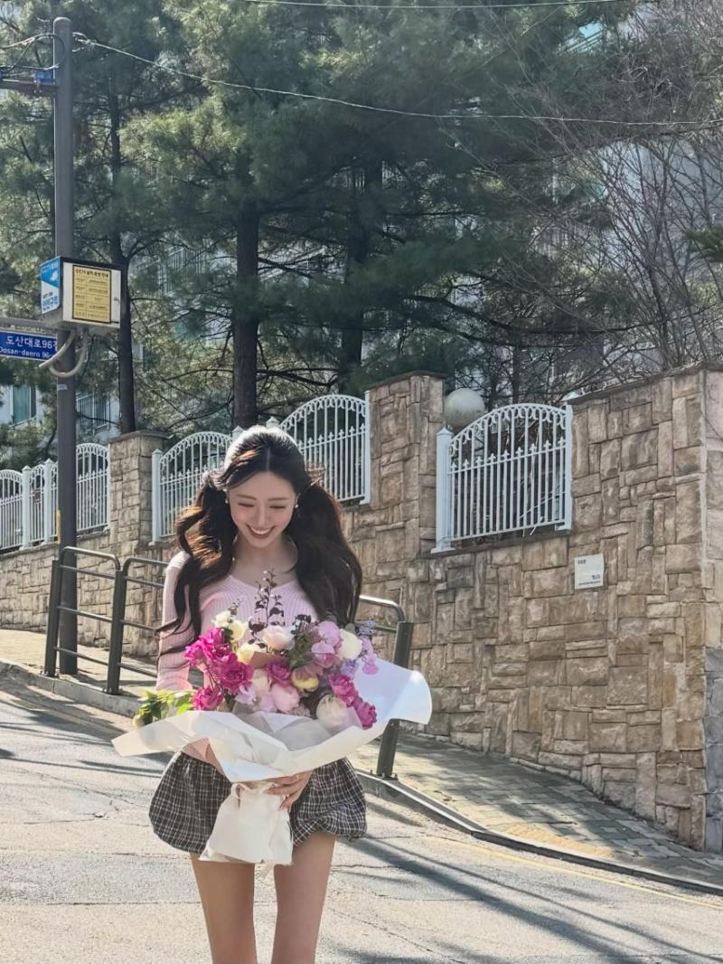 ITZY 유나