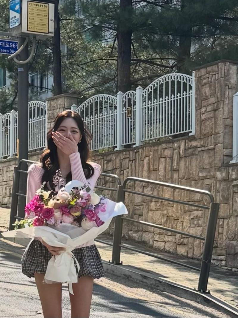 ITZY 유나