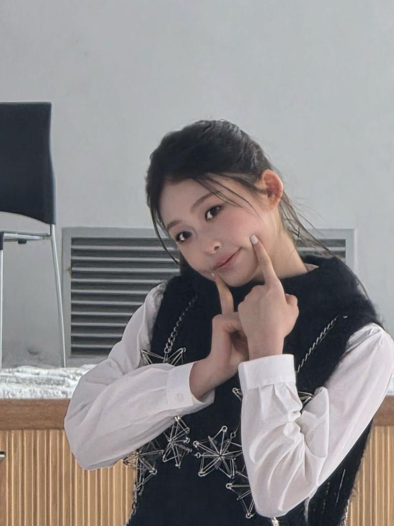 베이비돈크라이 베니