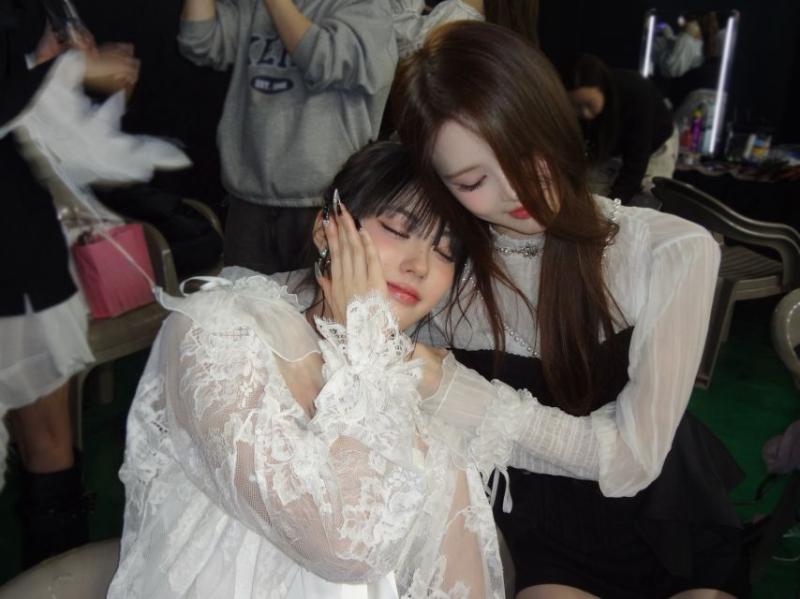 이즈나 코코, 방지민
