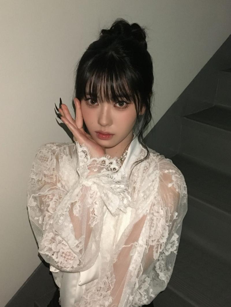 이즈나 코코, 방지민