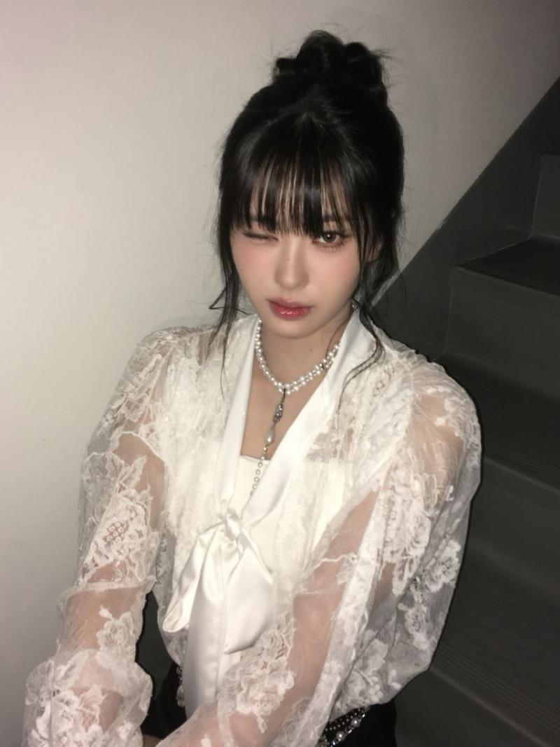 이즈나 코코, 방지민