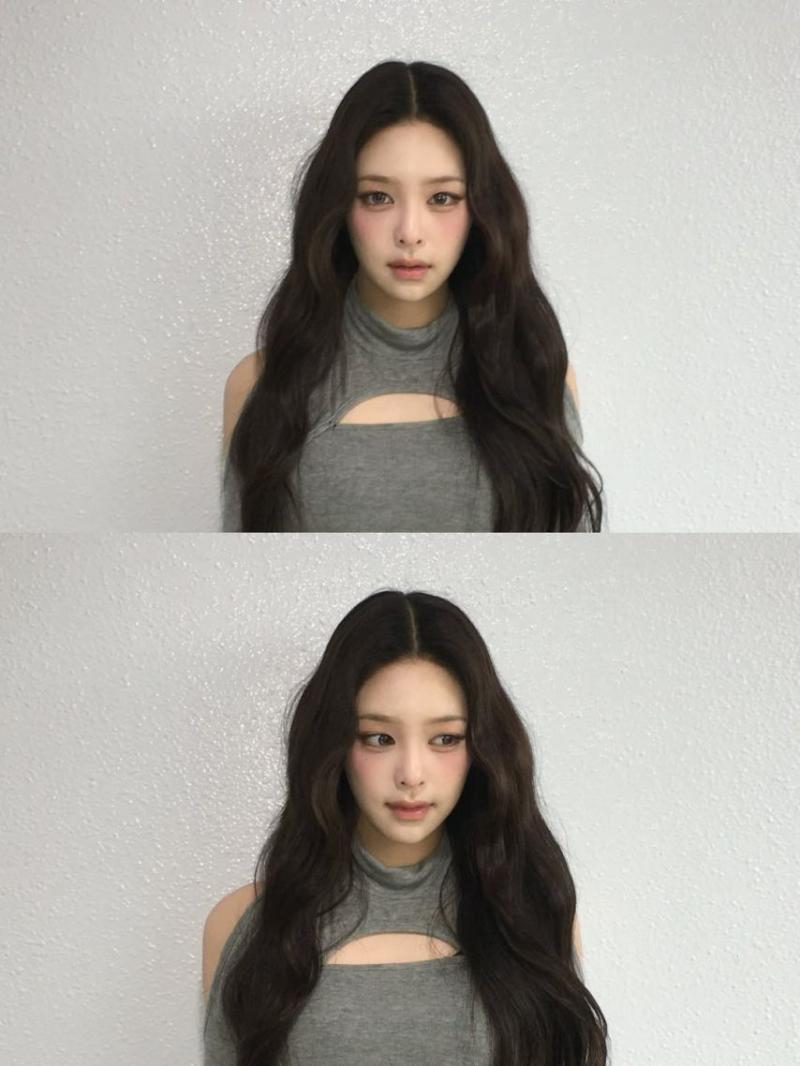 이즈나 방지민, 앳하트 봄, 나현