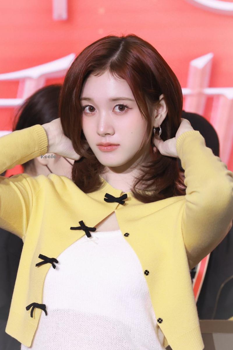 스테이씨 재이