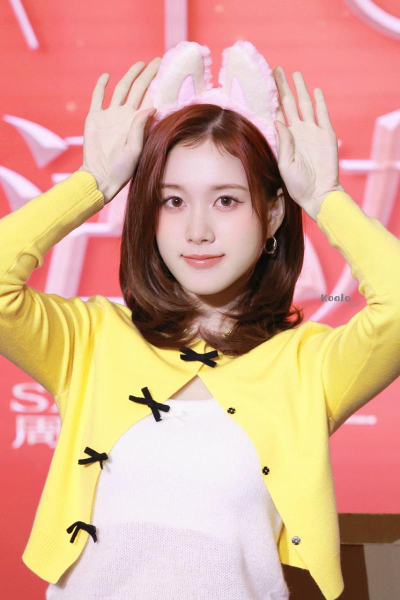스테이씨 재이