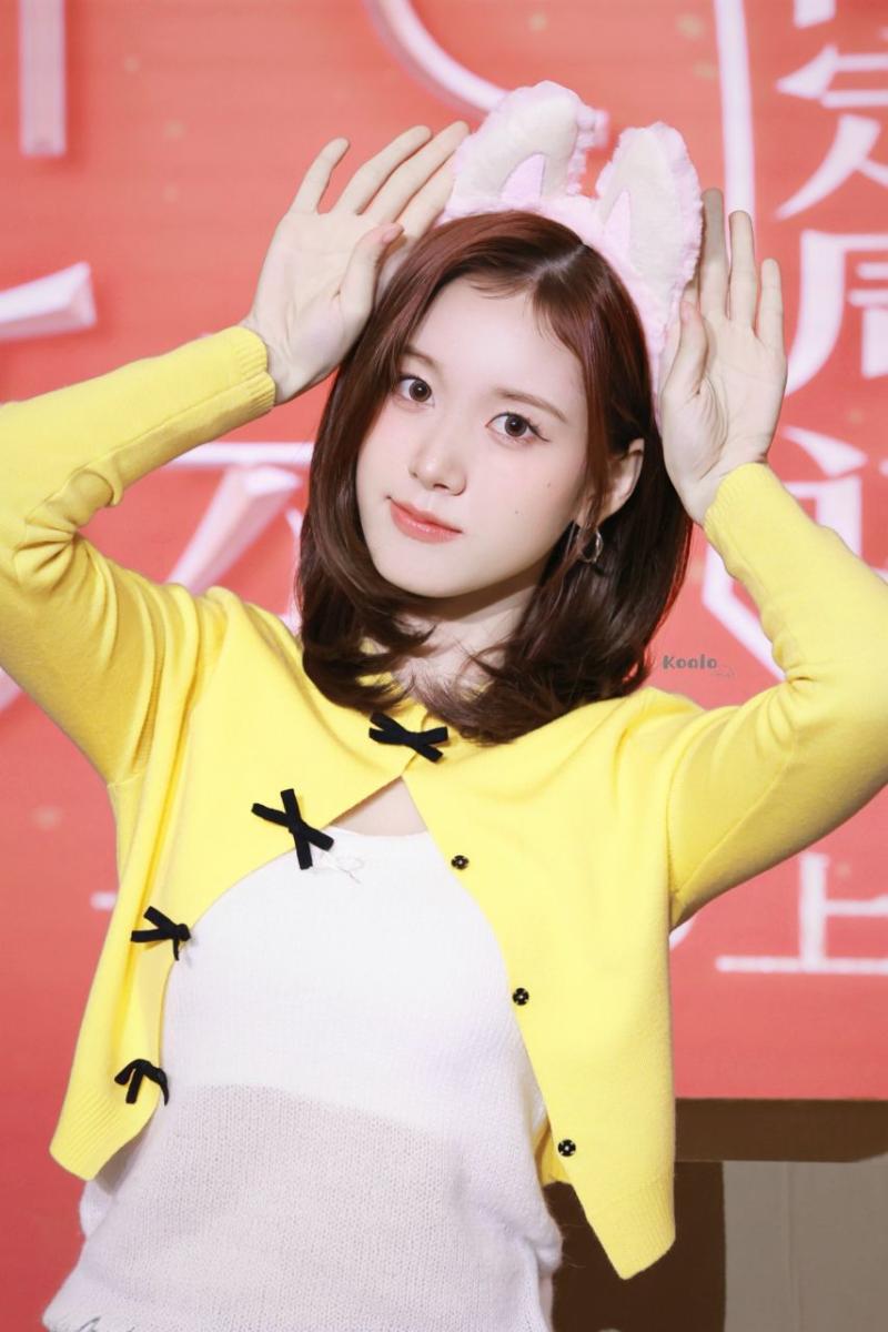 스테이씨 재이