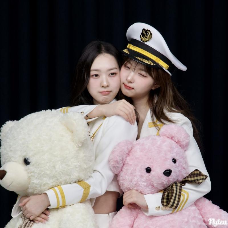 트리플에스 김수민 정하연 카에데