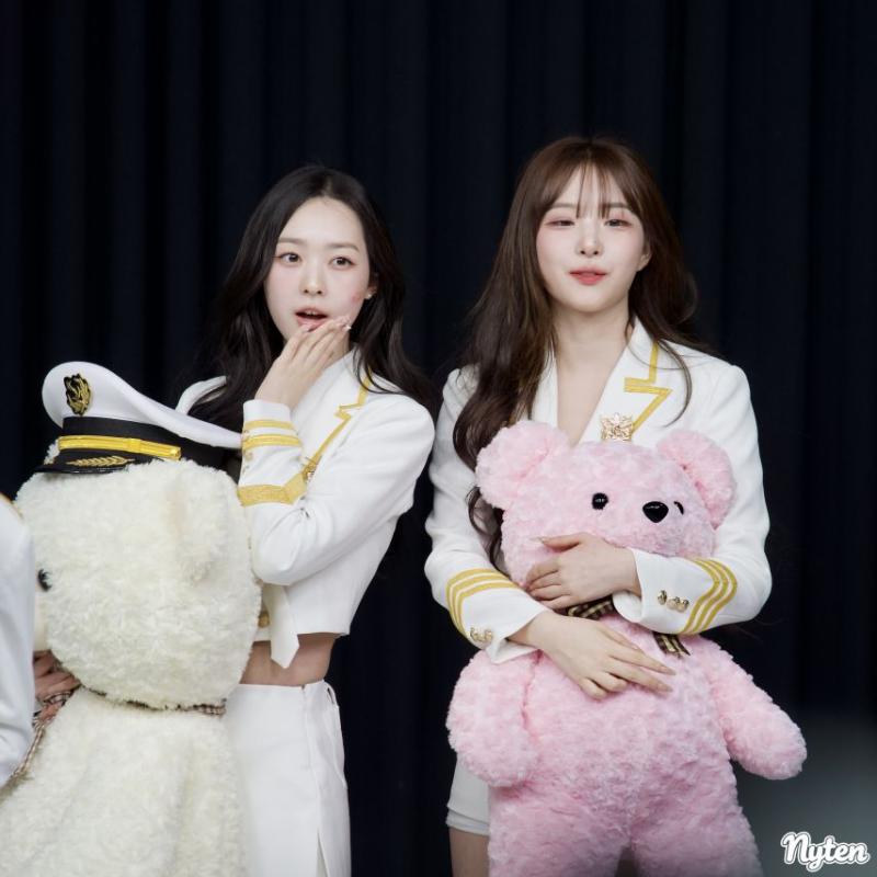 트리플에스 김수민 정하연 카에데