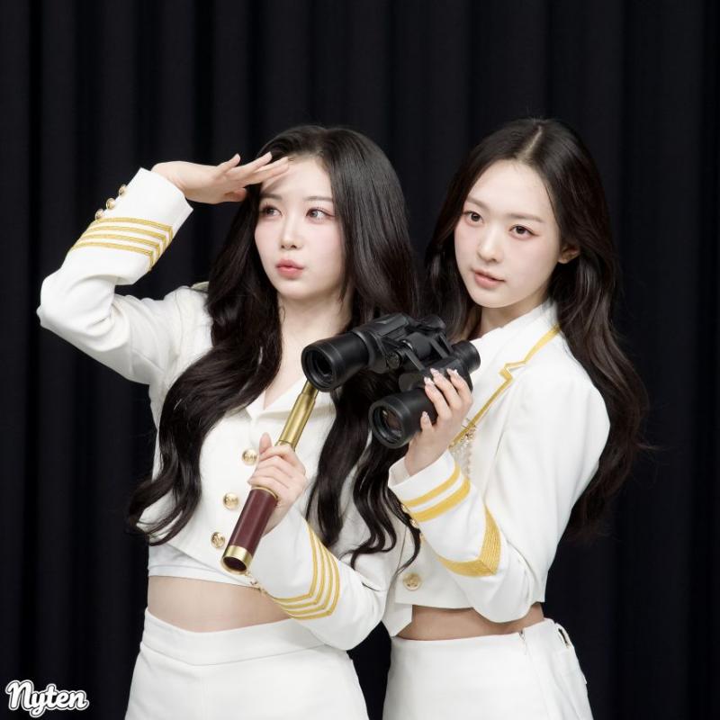 트리플에스 김수민 정하연 카에데