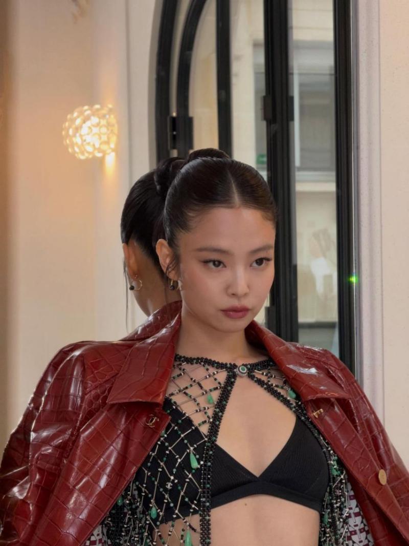 블랙핑크 제니