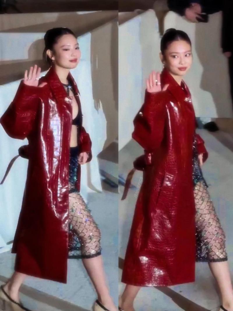 블랙핑크 제니