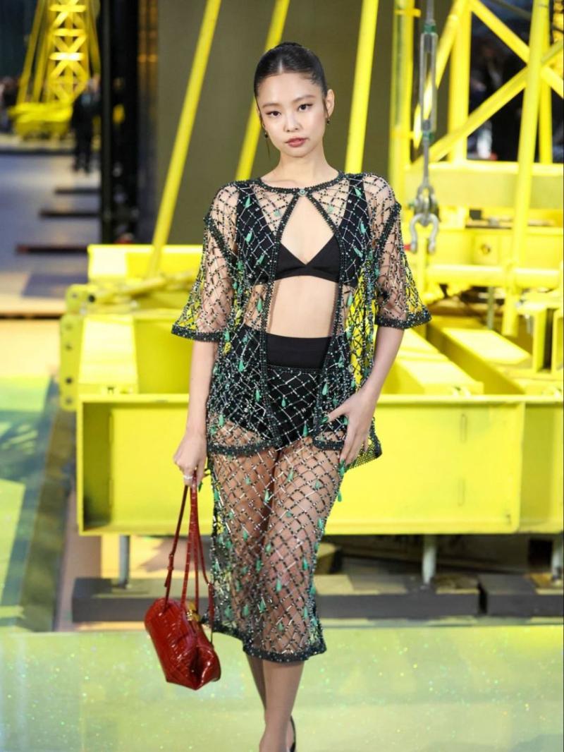 블랙핑크 제니