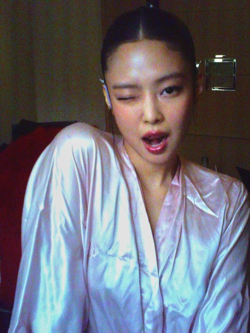 블랙핑크 제니