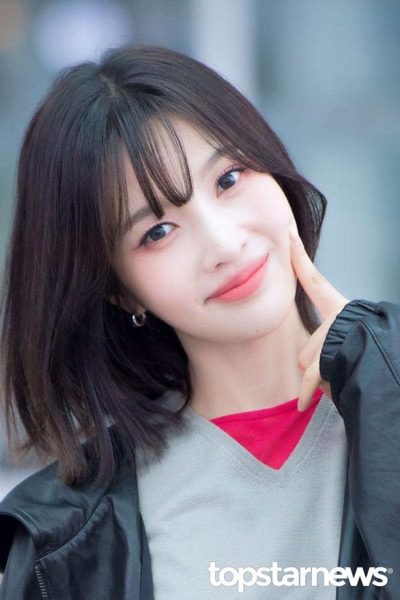 레드벨벳 조이