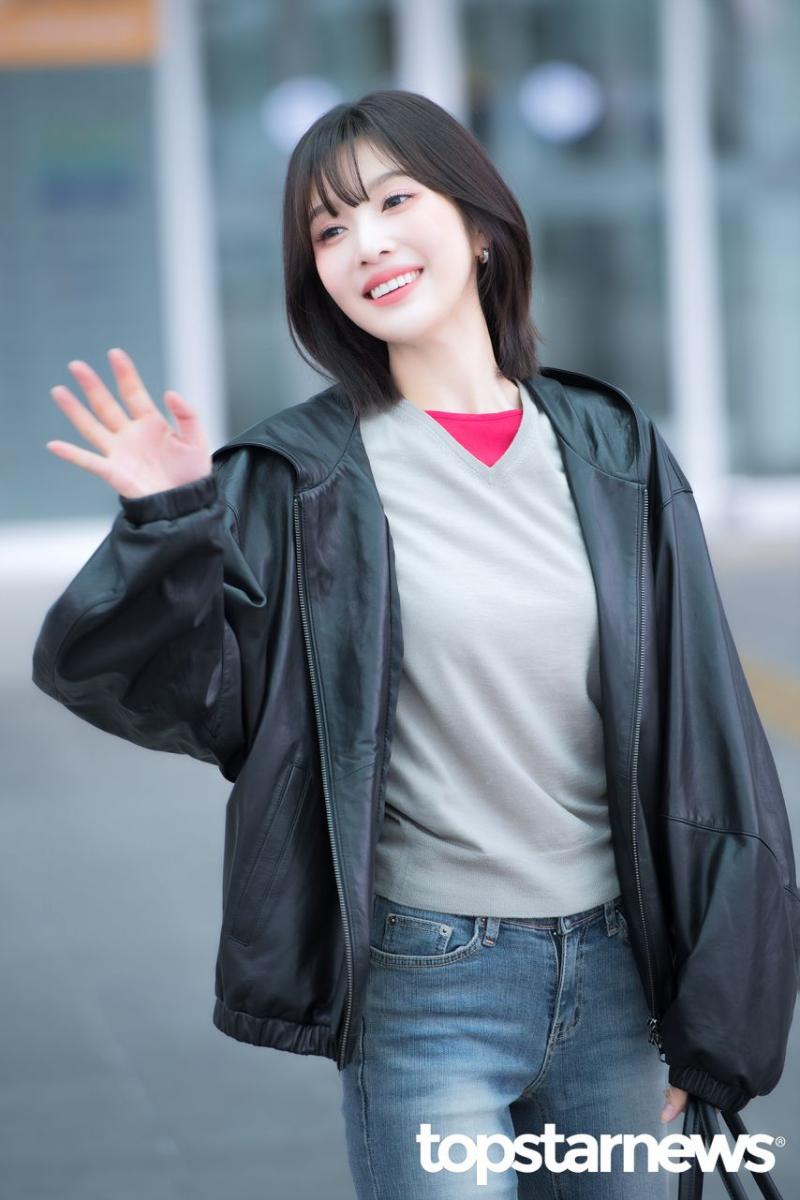 레드벨벳 조이