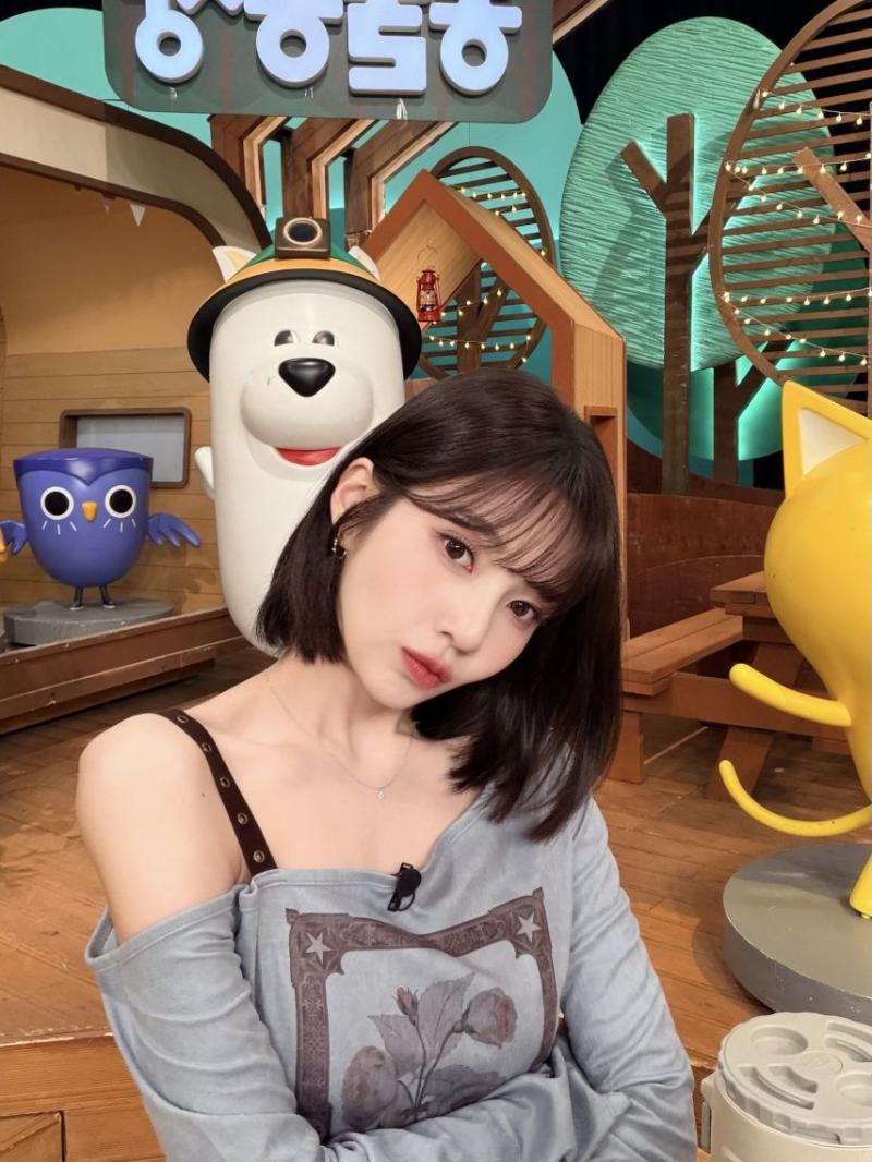 레드벨벳 조이