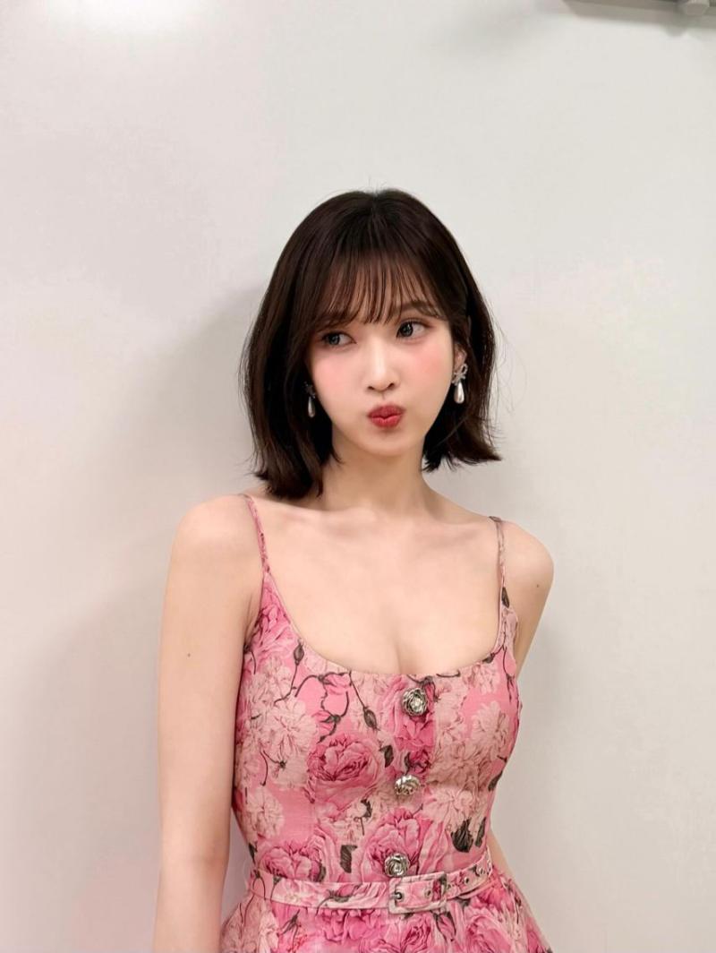 레드벨벳 조이